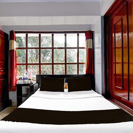 Super Hotel O Ghoom Formerly Aps Homestay Ghum Exterior photo