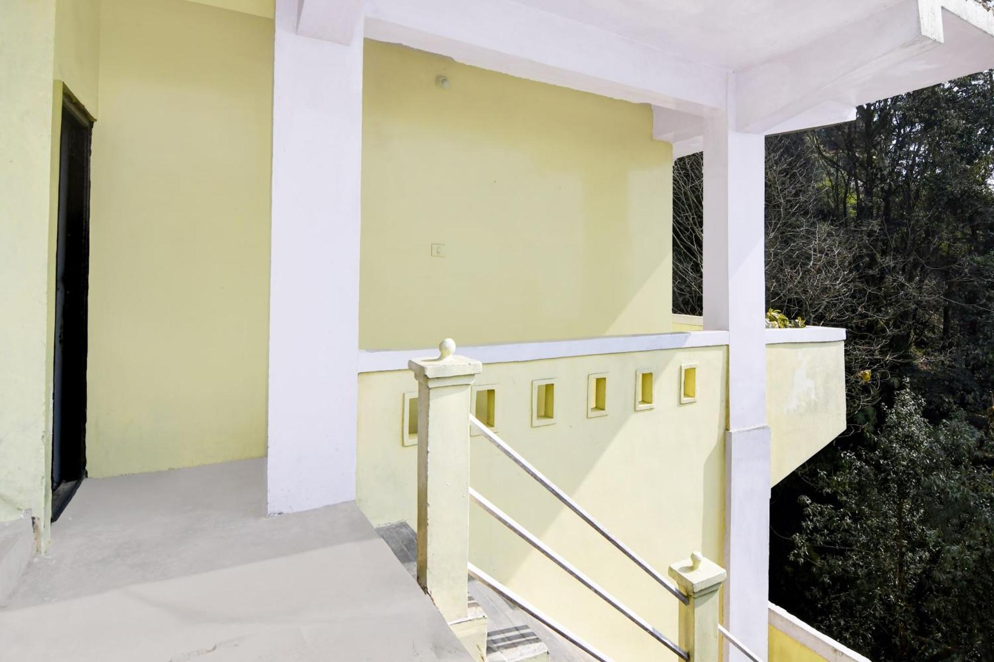 Super Hotel O Ghoom Formerly Aps Homestay Ghum Exterior photo
