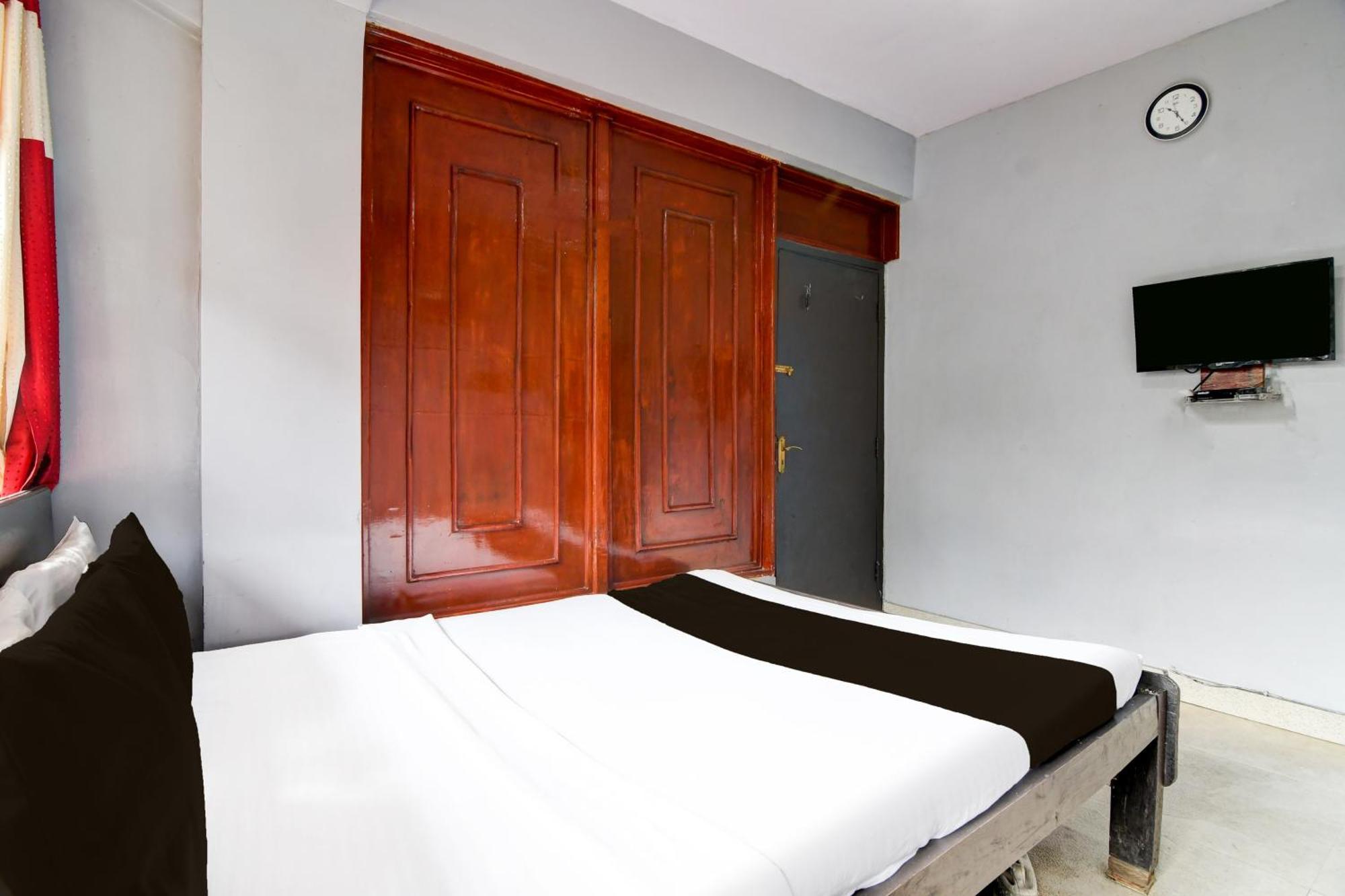 Super Hotel O Ghoom Formerly Aps Homestay Ghum Exterior photo
