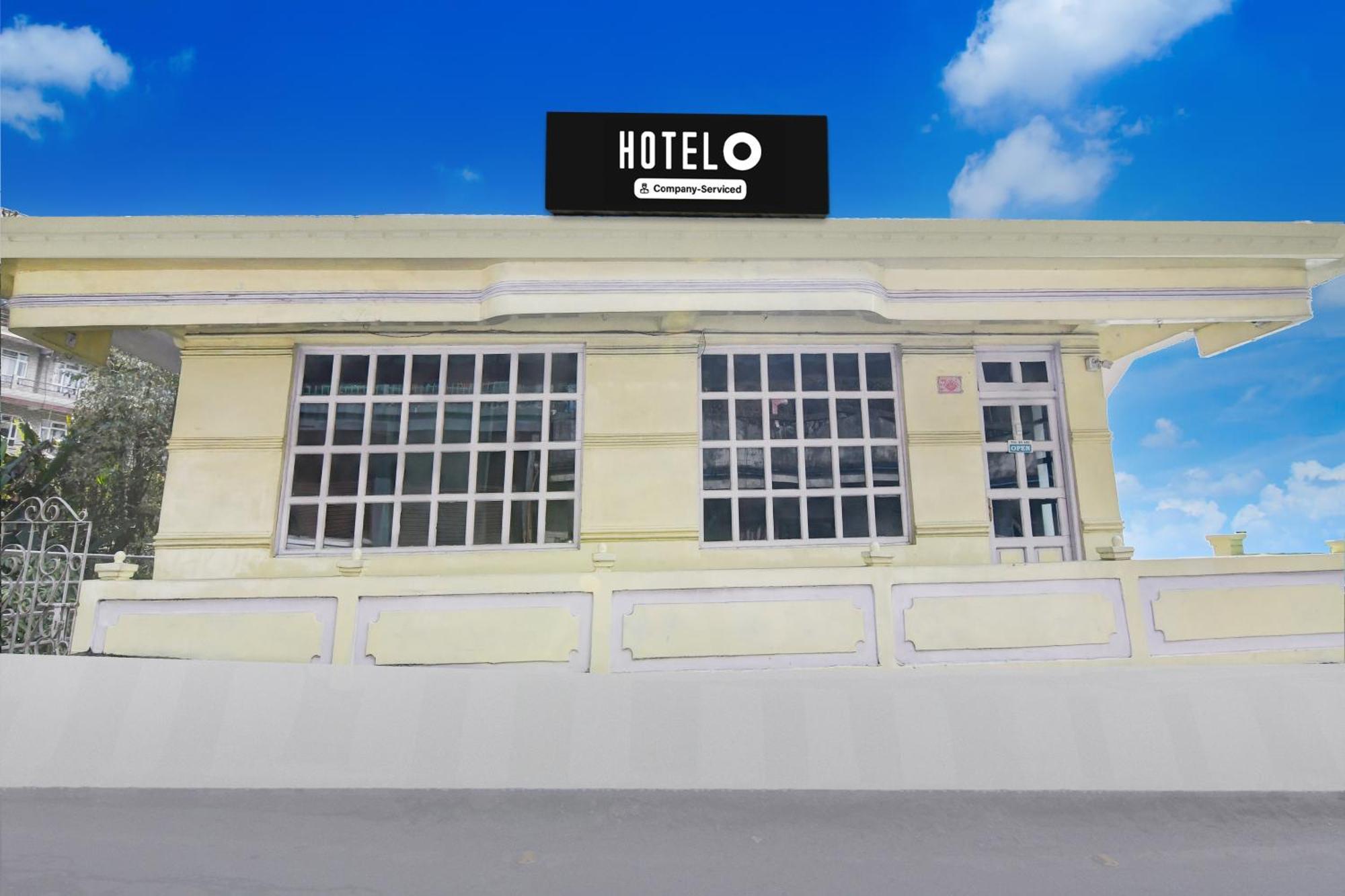 Super Hotel O Ghoom Formerly Aps Homestay Ghum Exterior photo