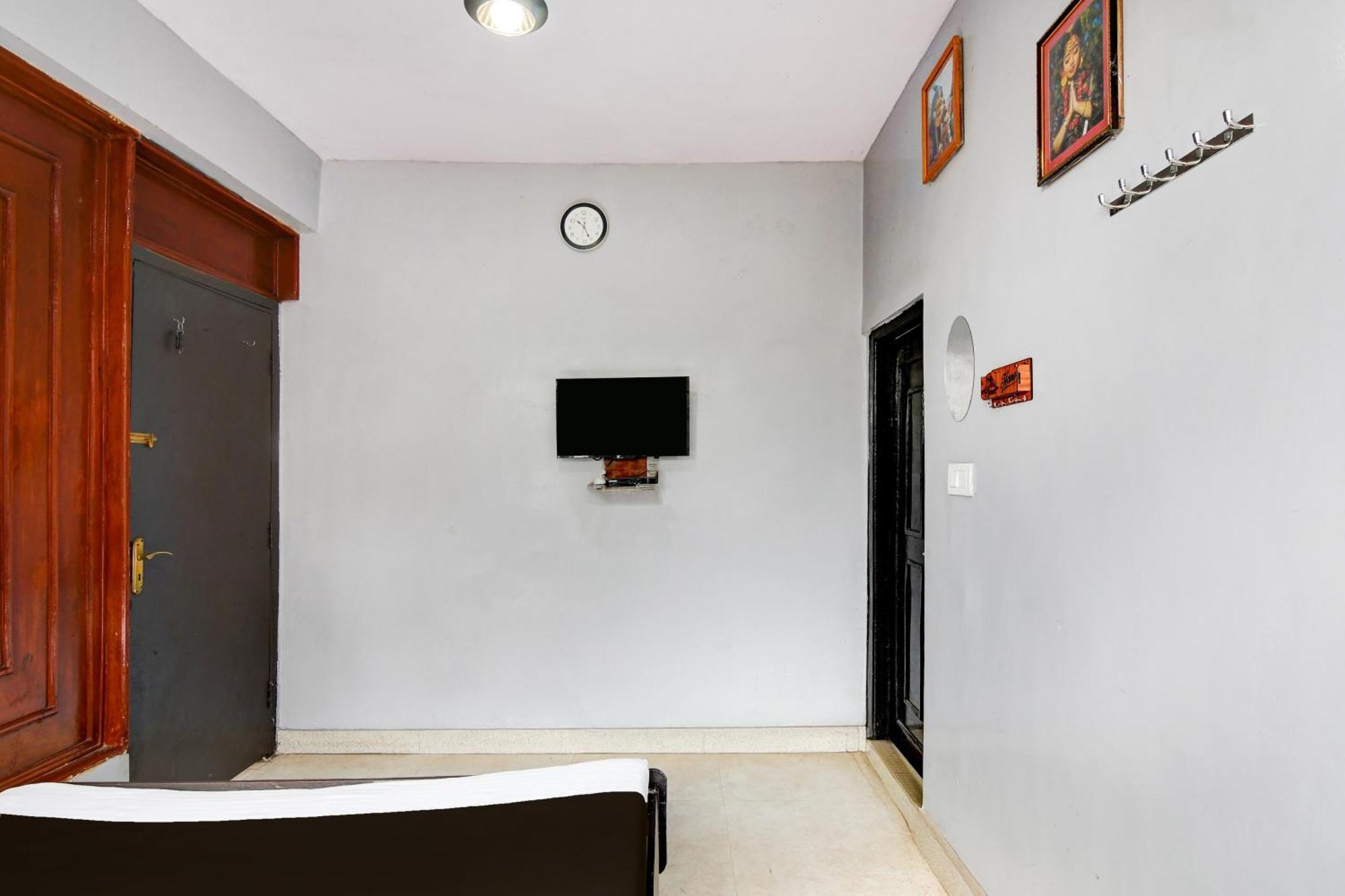 Super Hotel O Ghoom Formerly Aps Homestay Ghum Exterior photo