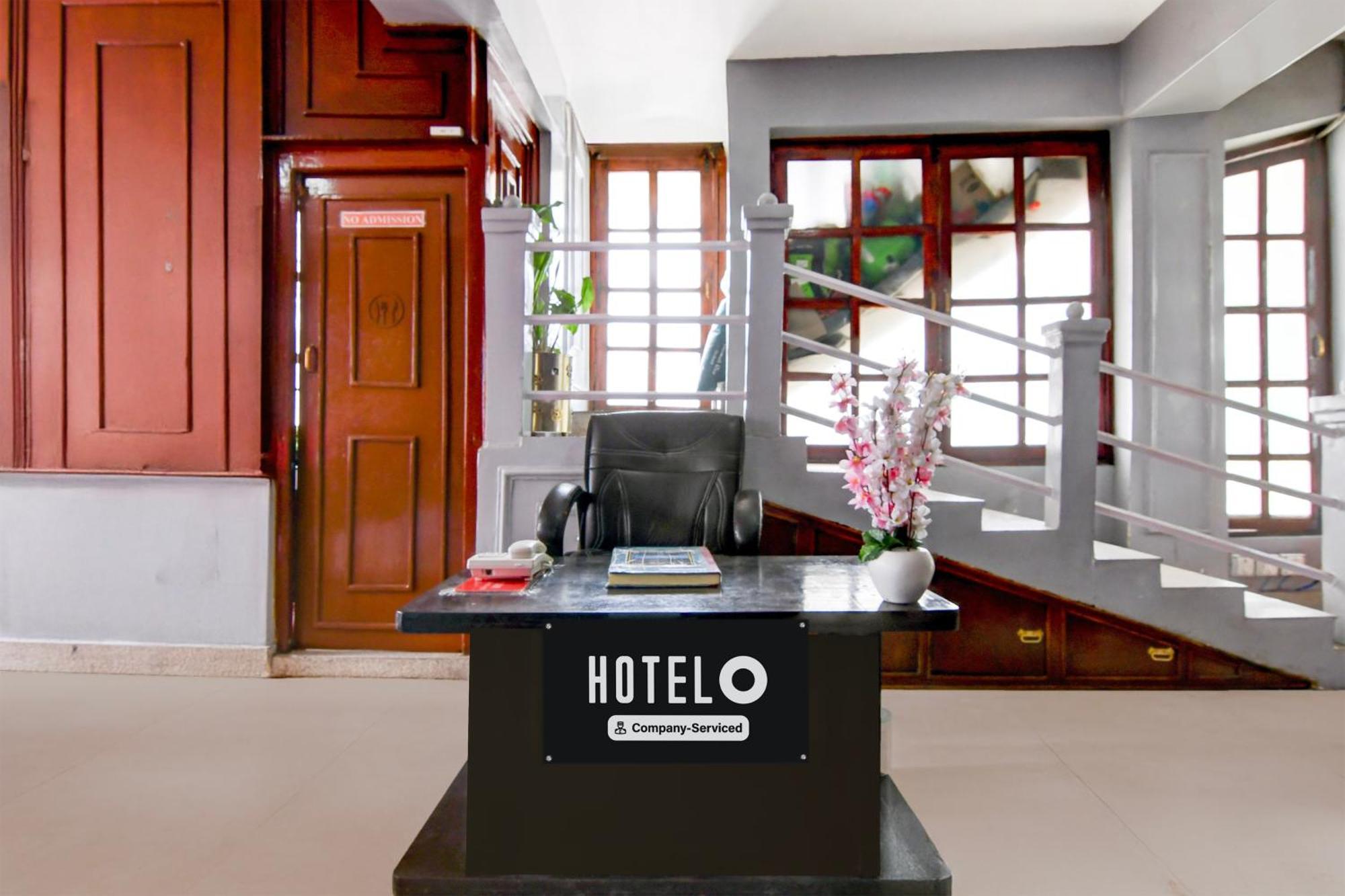 Super Hotel O Ghoom Formerly Aps Homestay Ghum Exterior photo