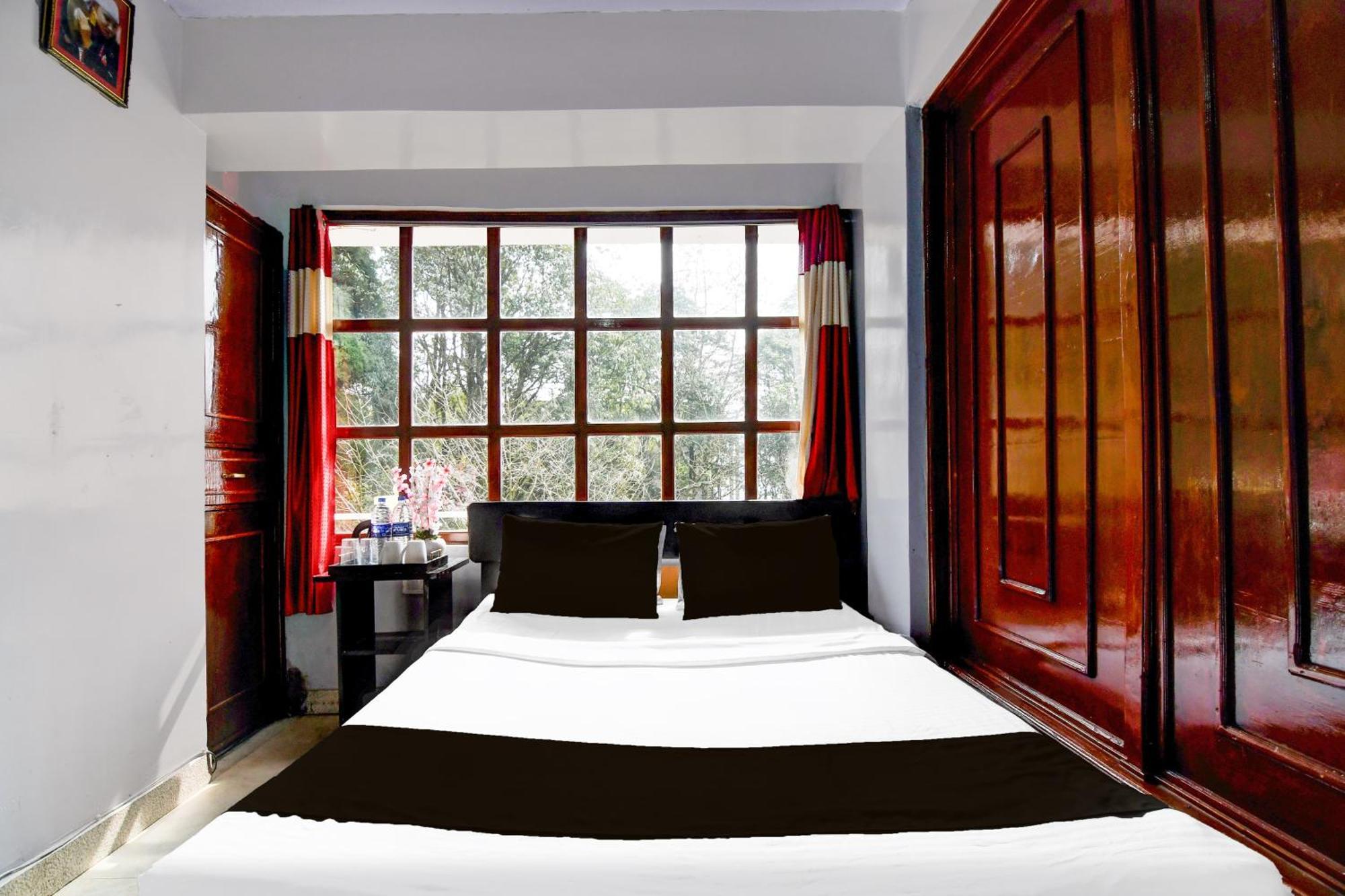 Super Hotel O Ghoom Formerly Aps Homestay Ghum Exterior photo