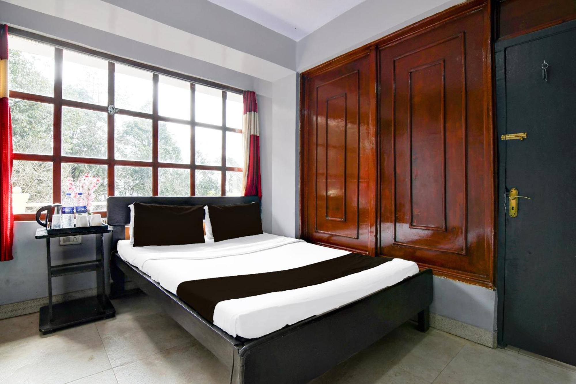 Super Hotel O Ghoom Formerly Aps Homestay Ghum Exterior photo