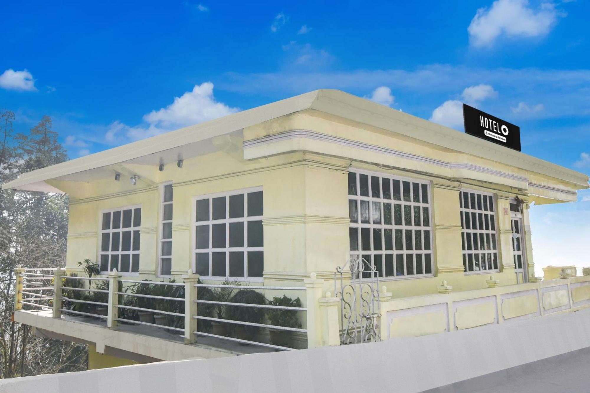 Super Hotel O Ghoom Formerly Aps Homestay Ghum Exterior photo